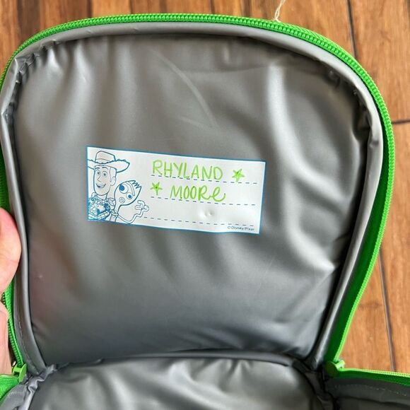Toy Story 4 lunchbox - Picture 7 of 7